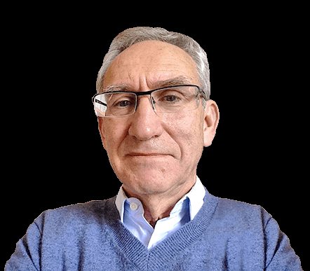Prof. Dr. Gérald Chaix