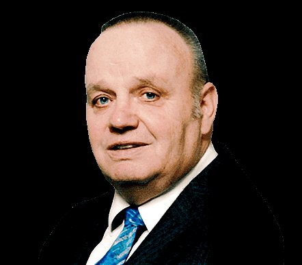 Dr. Wolfgang Herborn