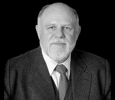 Prof. Dr. Horst Matzerath