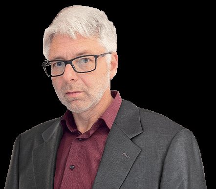 Prof. Dr. Thomas Mergel