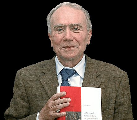 Prof. Dr. Klaus Müller