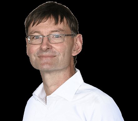 Prof. Dr. Gerd Schwerhoff