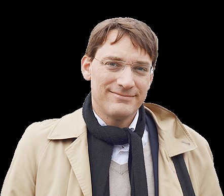 Prof. Dr. Karl Ubl