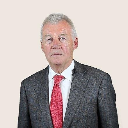 Prof. Dr. Jürgen Wilhelm